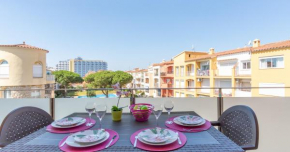 Apart-rent Apartamento Mimoses 0063